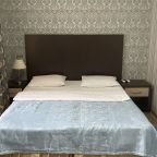 Трехместный (Комфорт 3-х/м с балконом), Гостевой дом С дельфинами