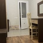 Трехместный (Комфорт плюс 3-х/м с балконом), Гостевой дом С дельфинами