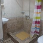 Трехместный (Комфорт плюс 3-х/м с балконом), Гостевой дом С дельфинами