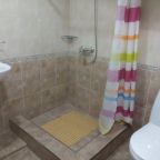 Трехместный (Комфорт плюс 3-х/м с балконом), Гостевой дом С дельфинами