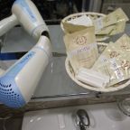 Трехместный (Комфорт плюс 3-х/м с балконом), Гостевой дом С дельфинами