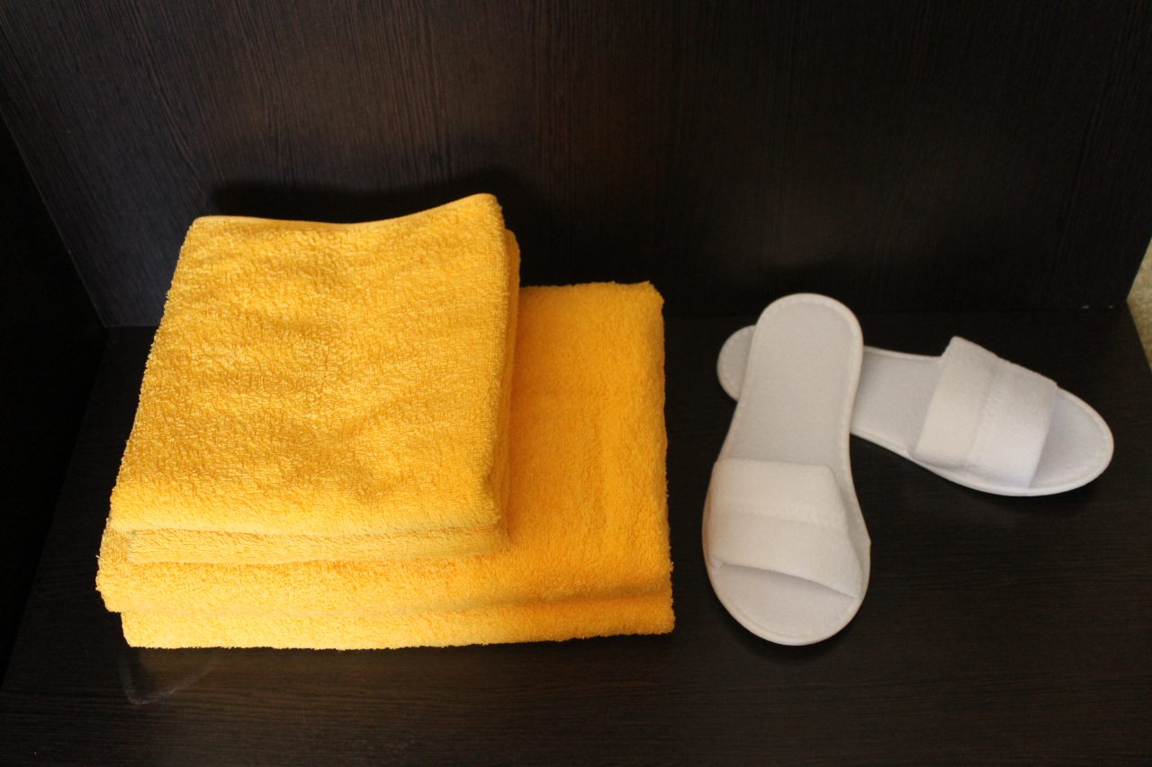 Трехместный (Комфорт плюс 3-х/м с балконом), Гостевой дом С дельфинами