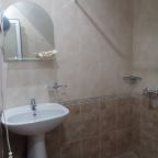 Трехместный (Комфорт 3-х/м с балконом), Гостевой дом С дельфинами