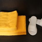 Трехместный (Комфорт 3-х/м с балконом), Гостевой дом С дельфинами