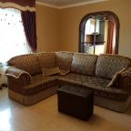 Семейный (Аппартамент двух комнатный с кухней), Гостевой дом С дельфинами