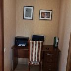 Семейный (Аппартамент двух комнатный с кухней), Гостевой дом С дельфинами