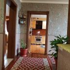 Семейный (Аппартамент двух комнатный с кухней), Гостевой дом С дельфинами