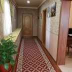 Семейный (Аппартамент двух комнатный с кухней), Гостевой дом С дельфинами