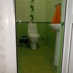 Семейный (Аппартамент двух комнатный с кухней), Гостевой дом С дельфинами