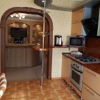 Семейный (Аппартамент двух комнатный с кухней), Гостевой дом С дельфинами