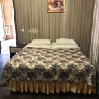 Семейный (Аппартамент двух комнатный с кухней), Гостевой дом С дельфинами