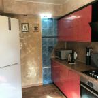 Семейный (Аппартамент двух комнатный с кухней), Гостевой дом С дельфинами