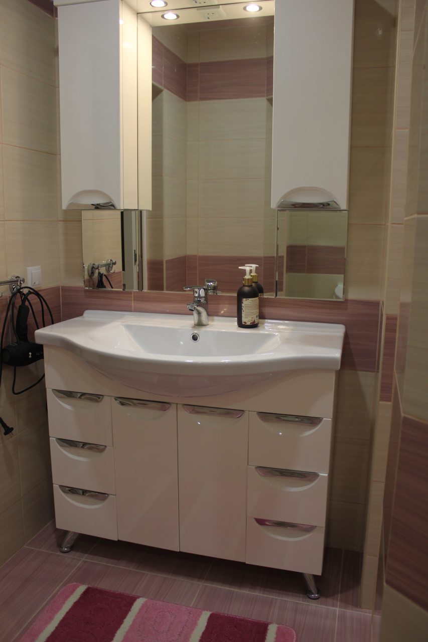 Люкс (Люкс 3-х/м с джакузи), Гостевой дом С дельфинами