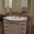 Люкс (Люкс 3-х/м с джакузи), Гостевой дом С дельфинами