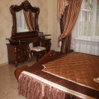 Люкс (Люкс 3-х/м с джакузи), Гостевой дом С дельфинами