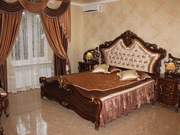 Фотография номера гостевого дома С дельфинами