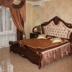 Люкс (Люкс 3-х/м с джакузи), Гостевой дом С дельфинами