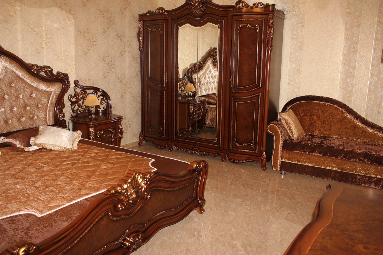 Люкс (Люкс 3-х/м с джакузи), Гостевой дом С дельфинами