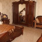 Люкс (Люкс 3-х/м с джакузи), Гостевой дом С дельфинами