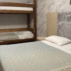 Четырехместный (Двух комнатный комфорт без балкона), Гостевой дом С дельфинами