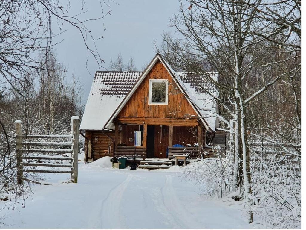 Номер (Дом с 3 спальнями), Загородный отель Гакково Море