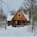 Номер (Дом с 3 спальнями), Загородный отель Гакково Море