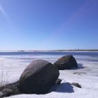 Номер (Дом с 3 спальнями), Загородный отель Гакково Море