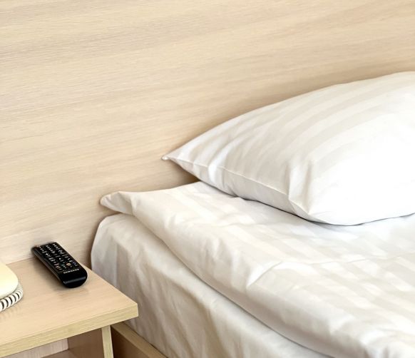 Фотография номера гостиницы Дон Кихот