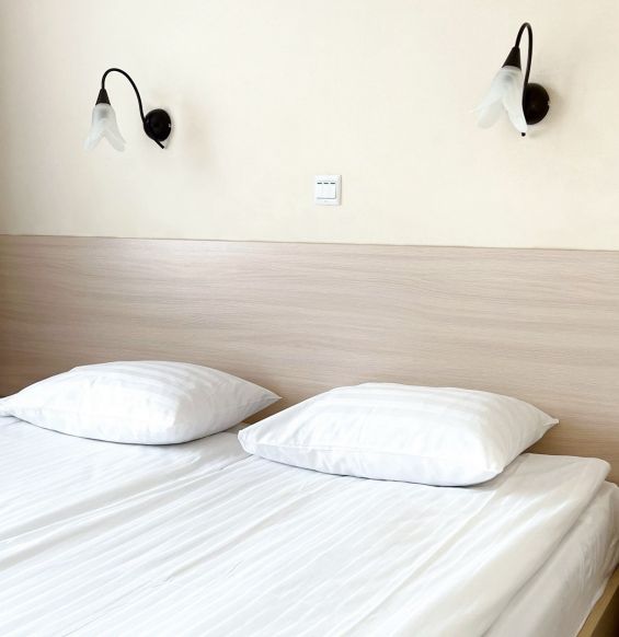 Фотография номера гостиницы Дон Кихот