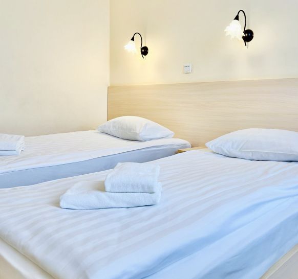 Фотография номера гостиницы Дон Кихот