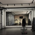 Фитнес-центр / Тренажерный зал, Отель Дон Кихот