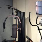 Фитнес-центр / Тренажерный зал, Отель Дон Кихот