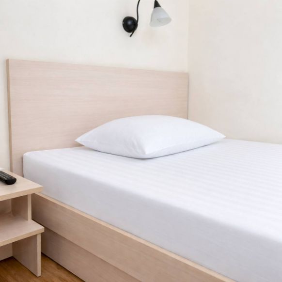 Фотография номера гостиницы Дон Кихот