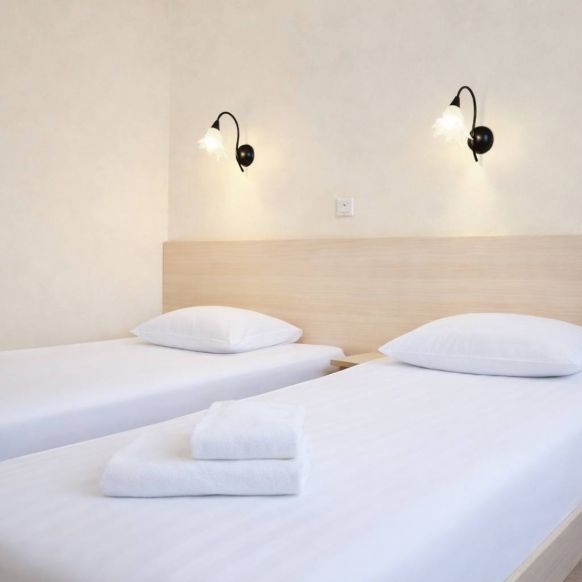 Фотография номера гостиницы Дон Кихот