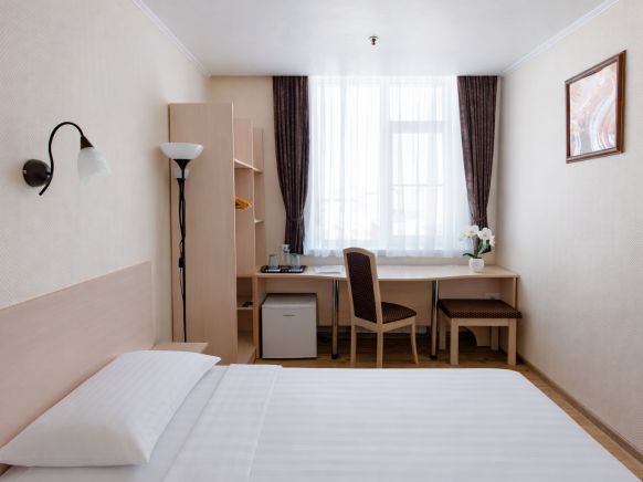 Фотография номера гостиницы Дон Кихот