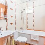Двухместный (Двухместный 1-комнатный «Стандарт»), Отель Каприз