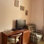 Двухместный (Двухместный 1-комнатный «Стандарт»), Отель Каприз