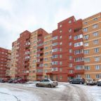 Апартаменты (Апартаменты с 1 спальней), Katuar Life Apartments