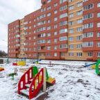 Апартаменты (Апартаменты с 1 спальней), Katuar Life Apartments