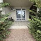 Двухместный (Стандарт плюс), Мини-отель Прилив