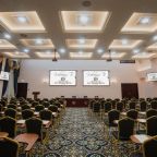 Конференц-зал Рахманинов, Гостиница Ring Premier Hotel