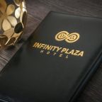 Одноместный (Одноместный номер), Infinity Plaza Hotel