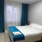 Двухместный (Двухместный номер с 1 кроватью), HANYM HOTEL