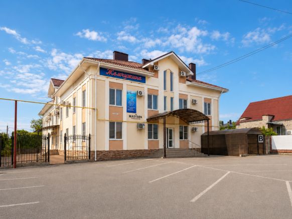 Гостевое подворье Жемчужина