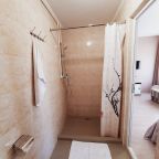 Собственная ванная комната, Мини-отель Tavrida Bay