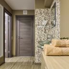 Двухместный (Стандарт, Double), Отель Царицыно Парк Syncotel