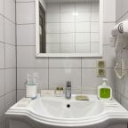 Двухместный (Стандарт, Twin), Отель Царицыно Парк Syncotel
