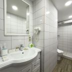 Двухместный (Стандарт, Twin), Отель Царицыно Парк Syncotel