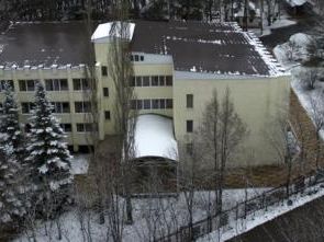 База отдыха Восход, Лекаревка