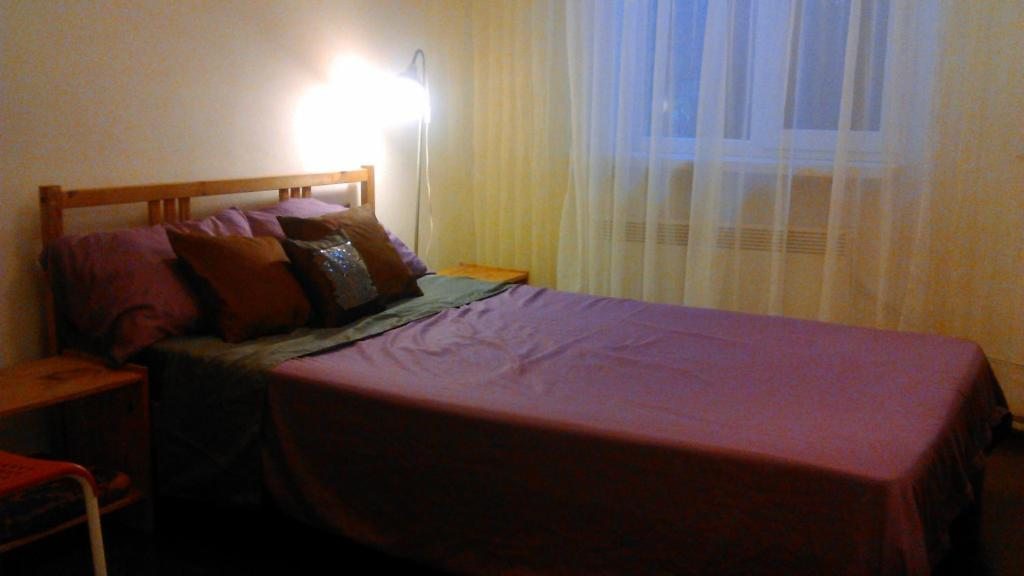 Двухместный (Стандартный двухместный номер с 1 кроватью) гостевого дома Лотос Лэнд, Камышеватская